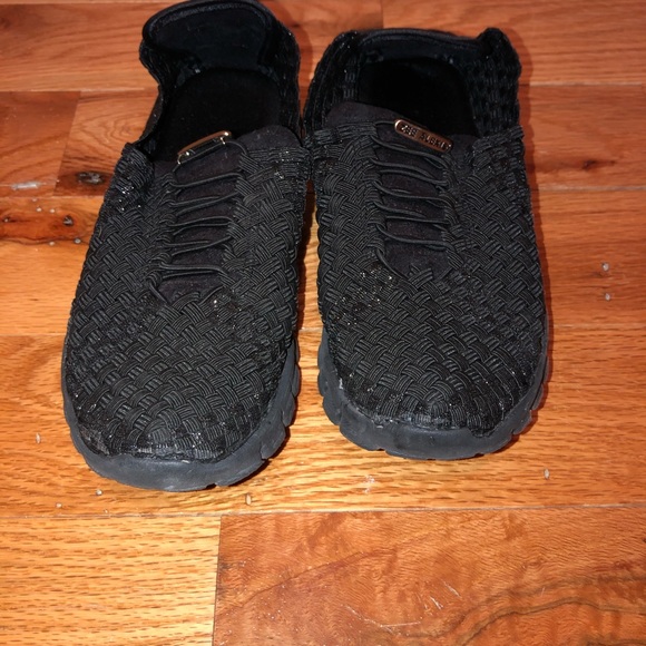 Zee Alexis Non slip work shoes - Picture 2 of 4